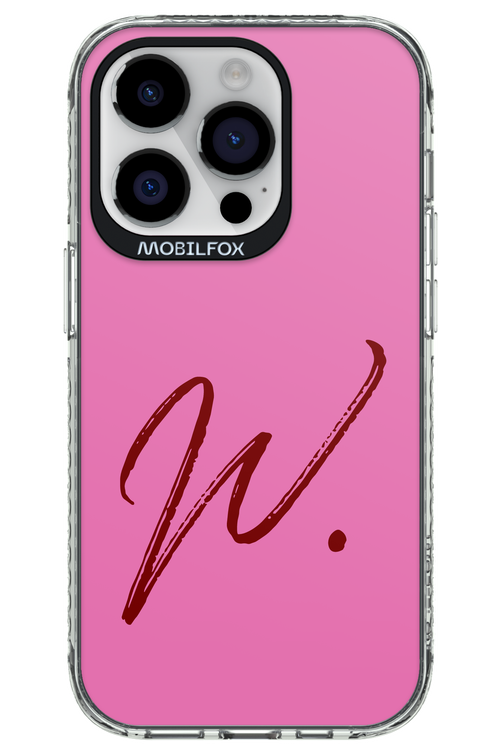 (Sorbet) W 2.0 - Apple iPhone 14 Pro