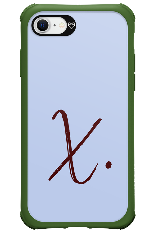(Jellyfish Presso) X 2.0 - Apple iPhone SE 2020