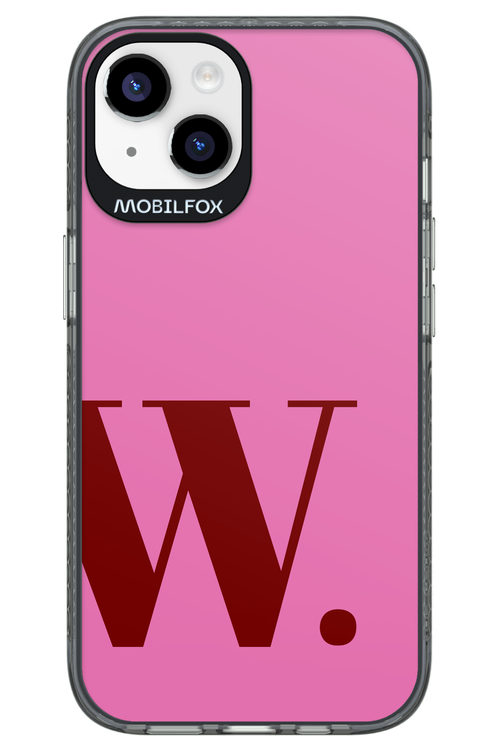 W (Sorbet) 2.0 - Apple iPhone 14