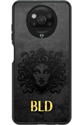BLD MEDUSA - Xiaomi Poco X3 NFC