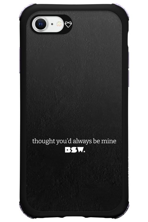BSW FourSeasons 6 2.0 - Apple iPhone SE 2022