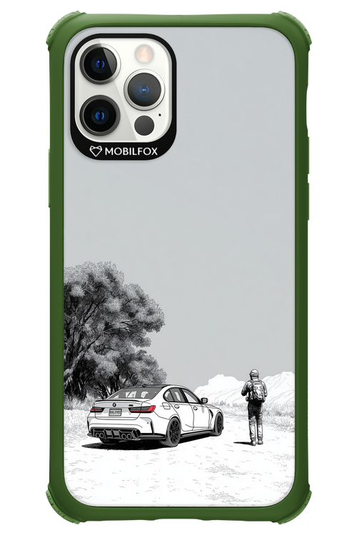 Dreamland 2.0 - Apple iPhone 12 Pro