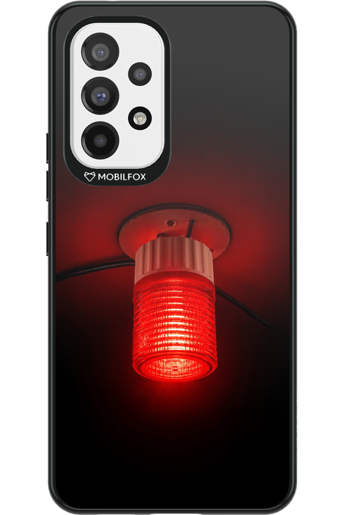 Alarm 2.0 - Samsung Galaxy A53