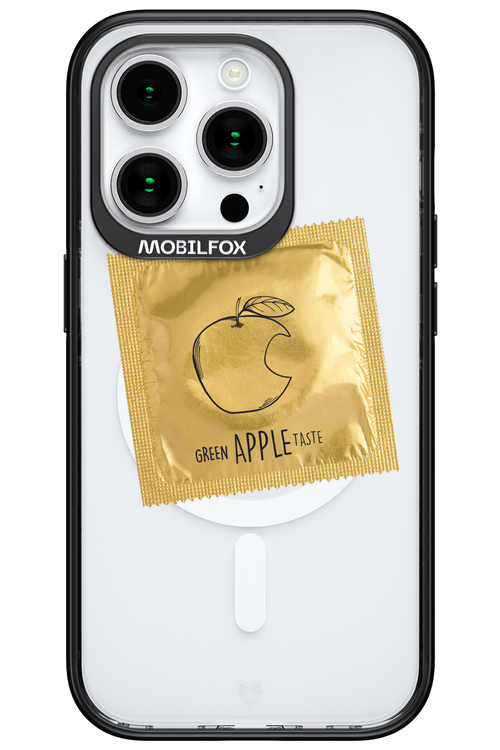 Safety Apple 2.0 - Apple iPhone 15 Pro