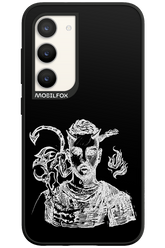 D3MON Black 2.0 - Samsung Galaxy S23