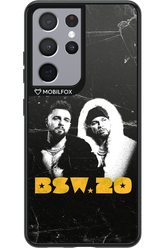 BSW 20 (3) 2.0 - Samsung Galaxy S21 Ultra