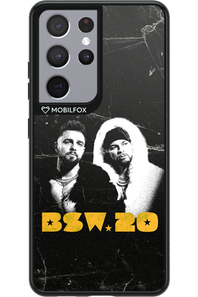 BSW 20 (3) 2.0 - Samsung Galaxy S21 Ultra