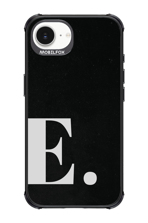 E (Off Space) 2.0 - Apple iPhone 16e