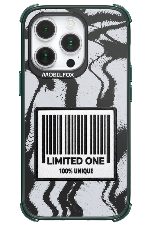 Limited One 2.0 - Apple iPhone 14 Pro