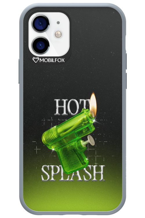 Hot Splash 2.0 - Apple iPhone 12