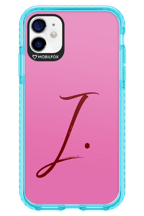 (Sorbet) I 2.0 - Apple iPhone 11