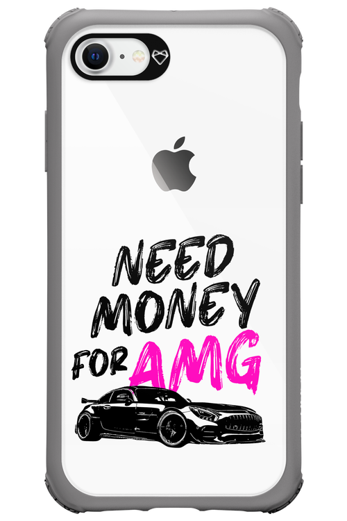 Need money for AMG - Apple iPhone 8