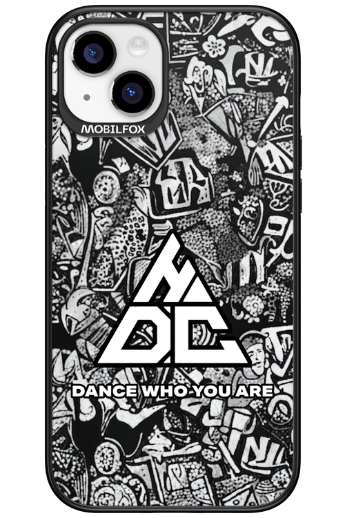 HDC 7 2.0 - Apple iPhone 15 Plus