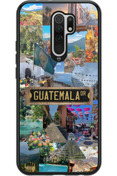 Guatemala DR 2.0 - Xiaomi Redmi 9