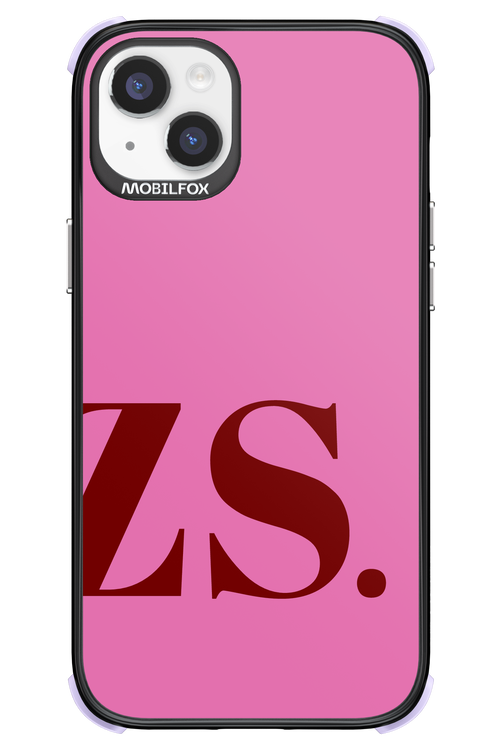 ZS (Sorbet) 2.0 - Apple iPhone 14 Plus