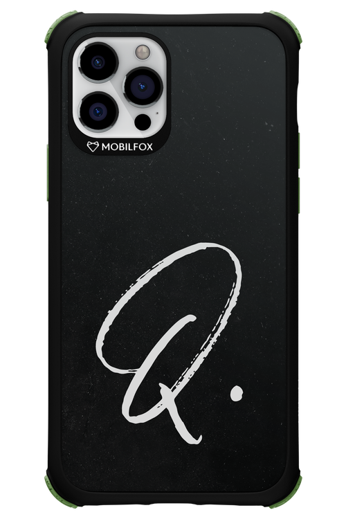 (Off Space) Q 2.0 - Apple iPhone 12 Pro