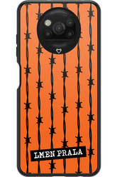 Böri Prala - Xiaomi Poco X3 Pro