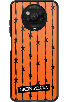 Böri Prala - Xiaomi Poco X3 Pro