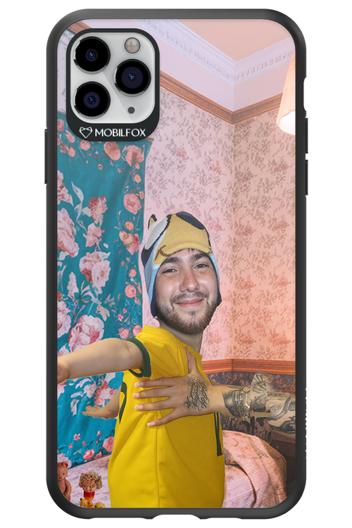 Balkan Style - Apple iPhone 11 Pro Max