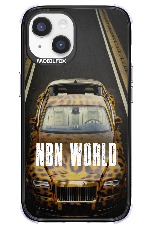 Car 2.0 - Apple iPhone 14