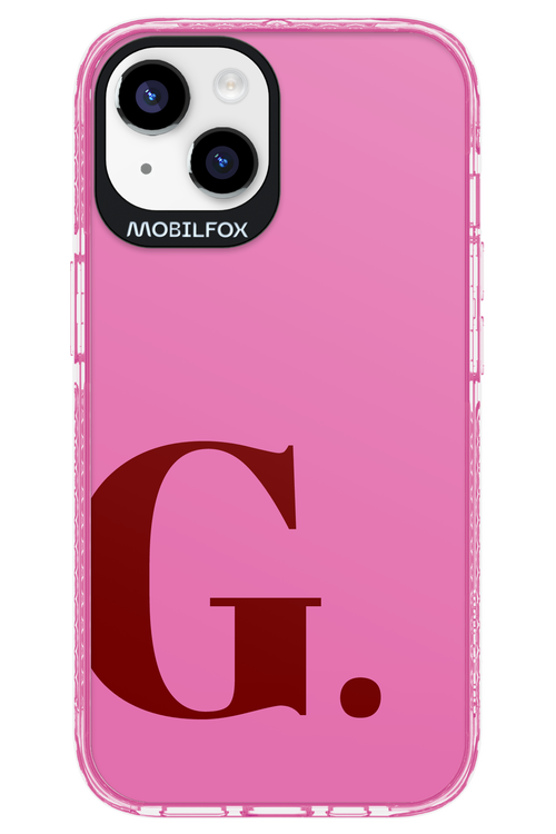 G (Sorbet) 2.0 - Apple iPhone 14