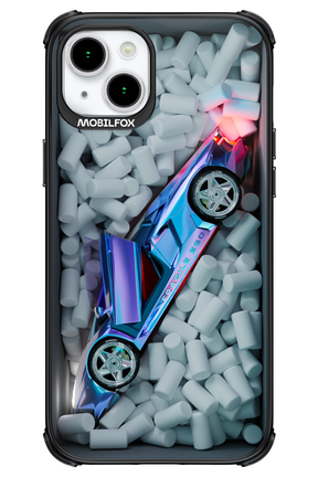 Fragile Ego - Apple iPhone 15 Plus