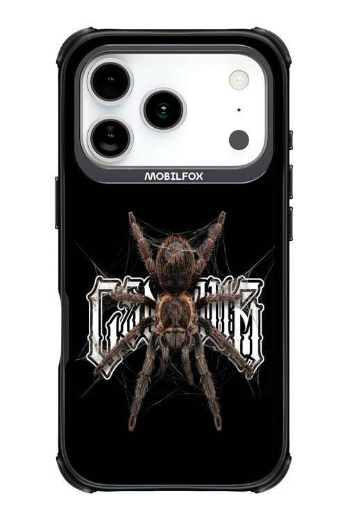 Centaur Logo Big Spider 2.0 - Apple iPhone 17 Pro