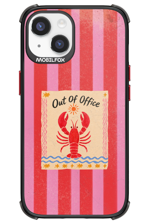 Out Of Office 2.0 - Apple iPhone 14