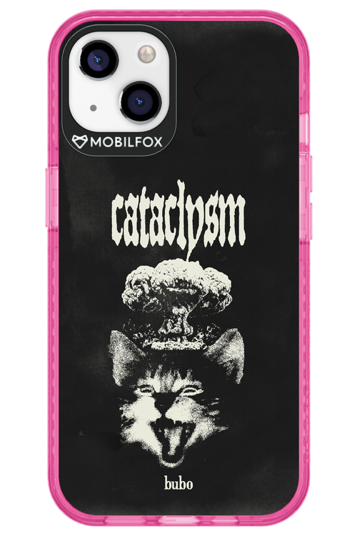 CATACLYSM - Apple iPhone 13