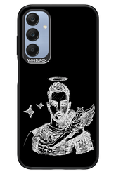 iNGER Black 2.0 - Samsung A25