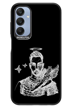 iNGER Black 2.0 - Samsung A25