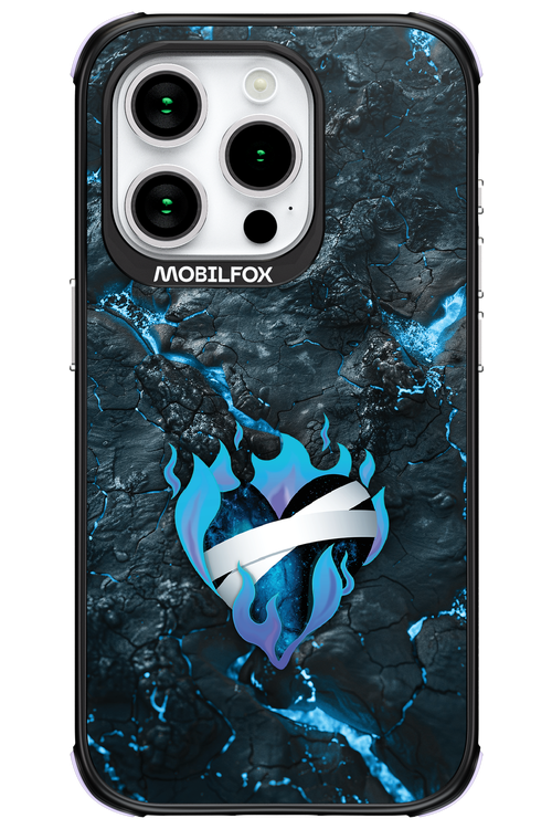 Icefire 2.0 - Apple iPhone 15 Pro