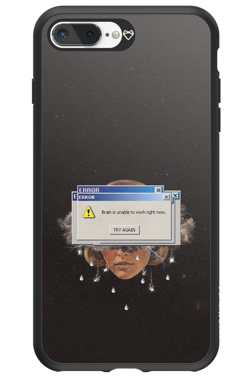 Out of Mind 2.0 - Apple iPhone 7 Plus