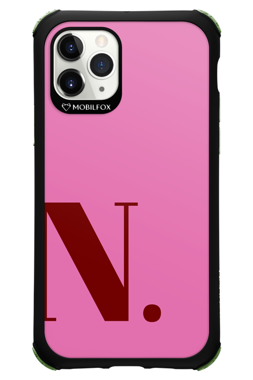 N (Sorbet) 2.0 - Apple iPhone 11 Pro