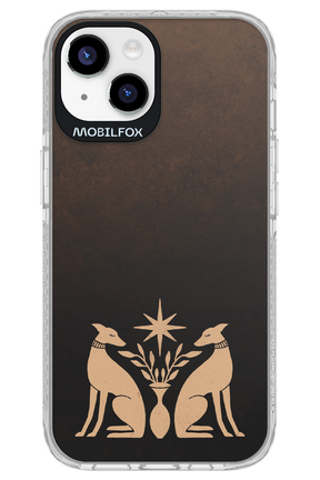 Greyhound Garden - Apple iPhone 14