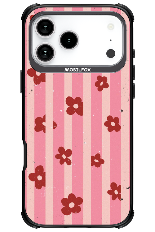 Flower Powerr 2.0 - Apple iPhone 17 Pro Max