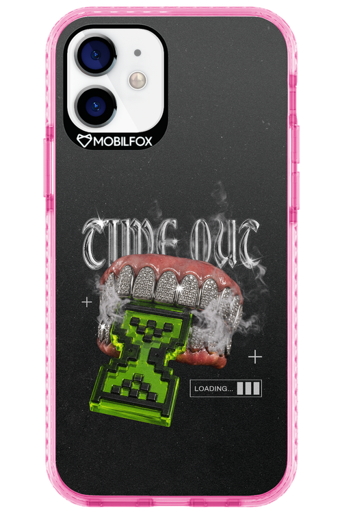 Time Out 2.0 - Apple iPhone 12