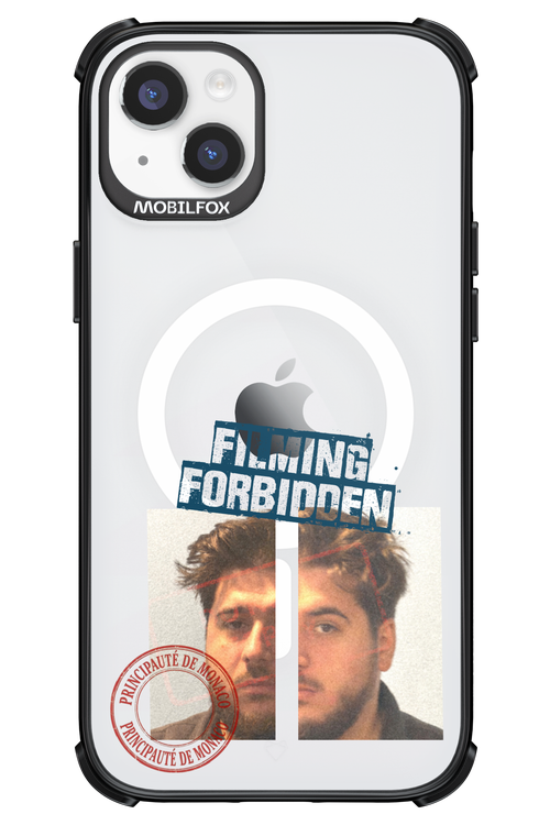 Romeo Mugshot 2.0 - Apple iPhone 14 Plus