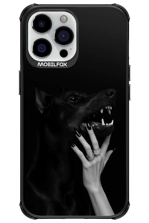 Hellhound - Apple iPhone 13 Pro Max