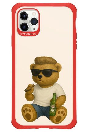 Gamibeer (Desert) - Apple iPhone 11 Pro Max