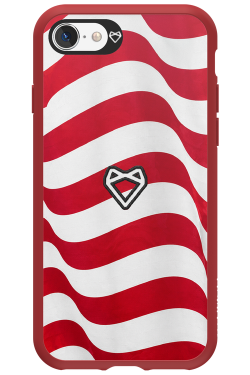 USA 2.0 - Apple iPhone 8