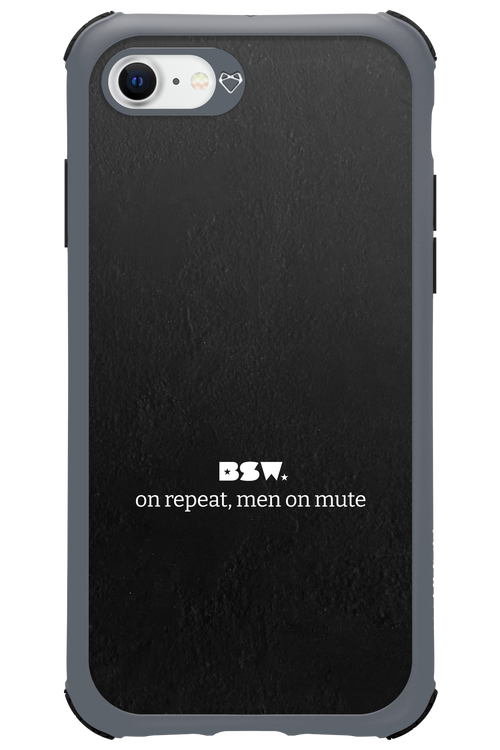 BSW FourSeasons 7 2.0 - Apple iPhone SE 2022