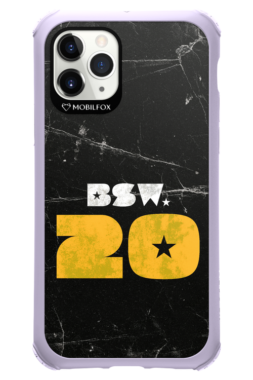 BSW 20 (1) 2.0 - Apple iPhone 11 Pro