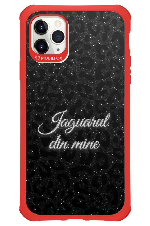 Jaguarul - Apple iPhone 11 Pro Max