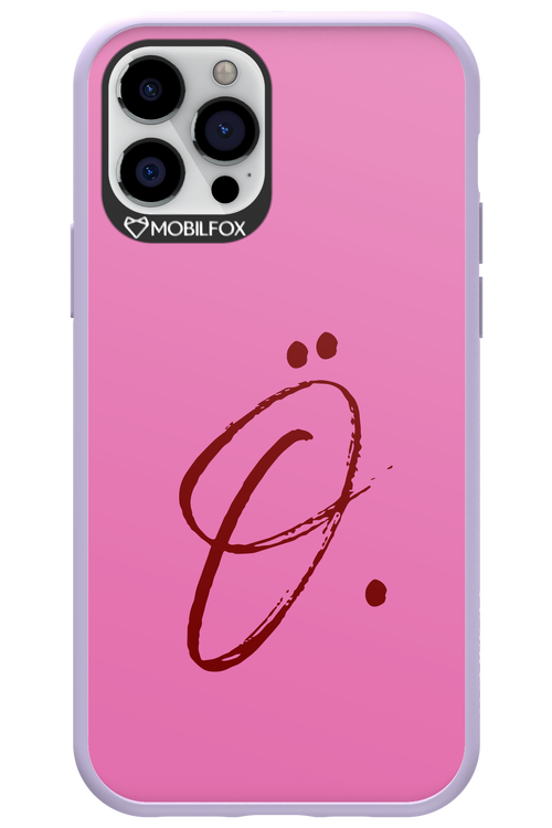 (Sorbet) O II 2.0 - Apple iPhone 12 Pro