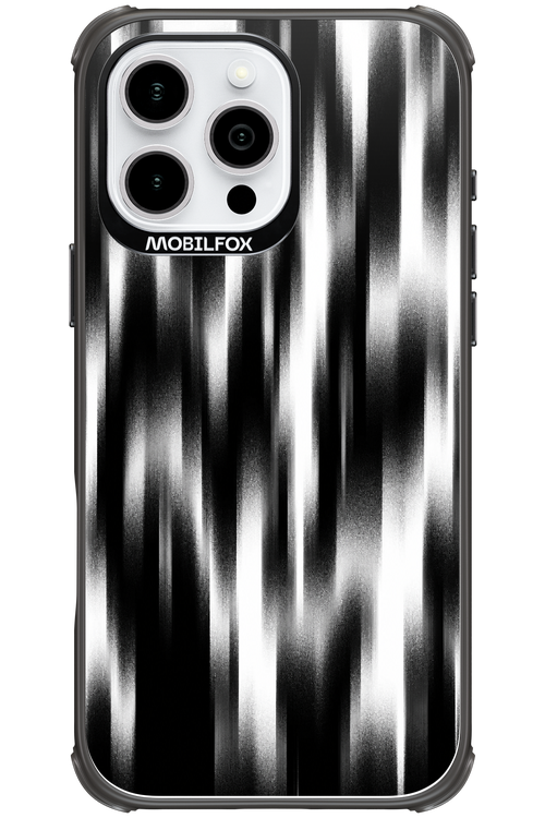 Monochrome Motion 2.0 - Apple iPhone 16 Pro Max