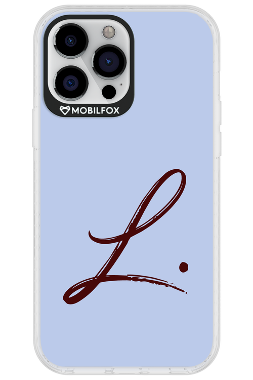 (Jellyfish Presso) L 2.0 - Apple iPhone 13 Pro Max