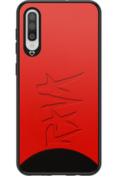 Rava Red - Samsung Galaxy A50