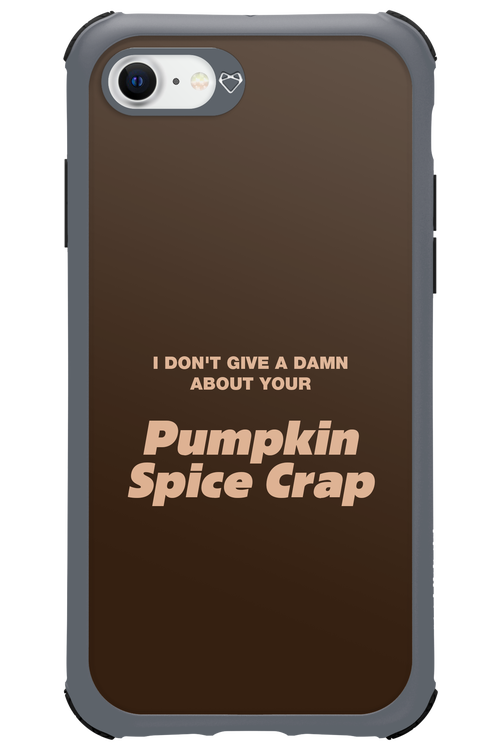 P-Spice Crap 2.0 - Apple iPhone SE 2022