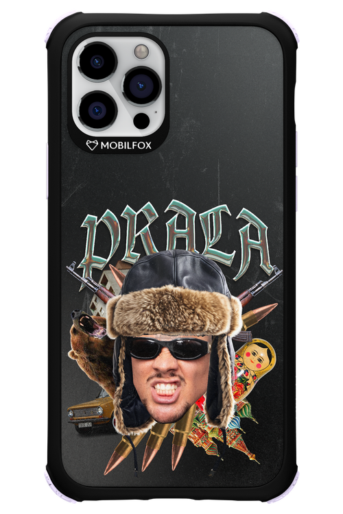 Lmen Panel - Apple iPhone 12 Pro